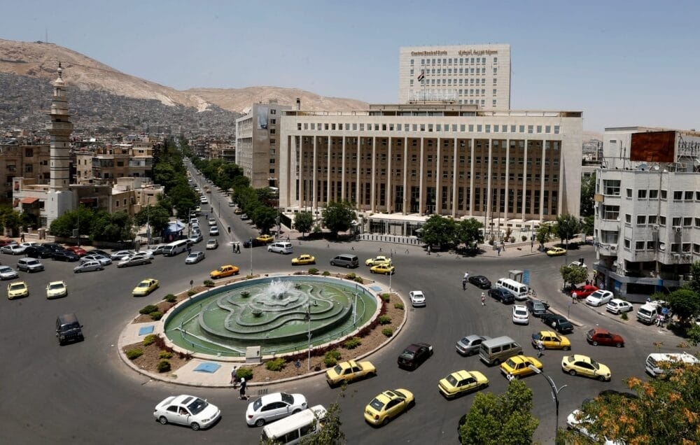 الشيباني: اتفاق على عقد قمة حكومية أردنية سورية في دمشق