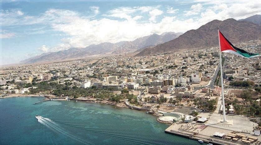 الموافقة على معدل نظام الإدخال المؤقت للمركبات لمنطقة العقبة الاقتصادية