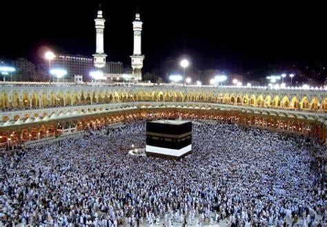 الداخلية السعودية تتخذ قرارات إدارية بحق 17 شخصاً نقلوا 61 مخالفاً لأنظمة الحج