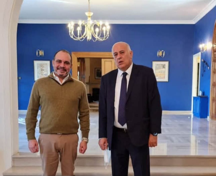 اتحاد غرب آسيا لكرة القدم يؤكد موقفه الداعم للاتحاد الفلسطيني
