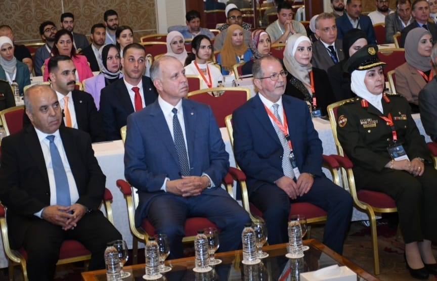 انطلاق فعاليات المؤتمر الدولي الثامن لأطباء علم الأمراض