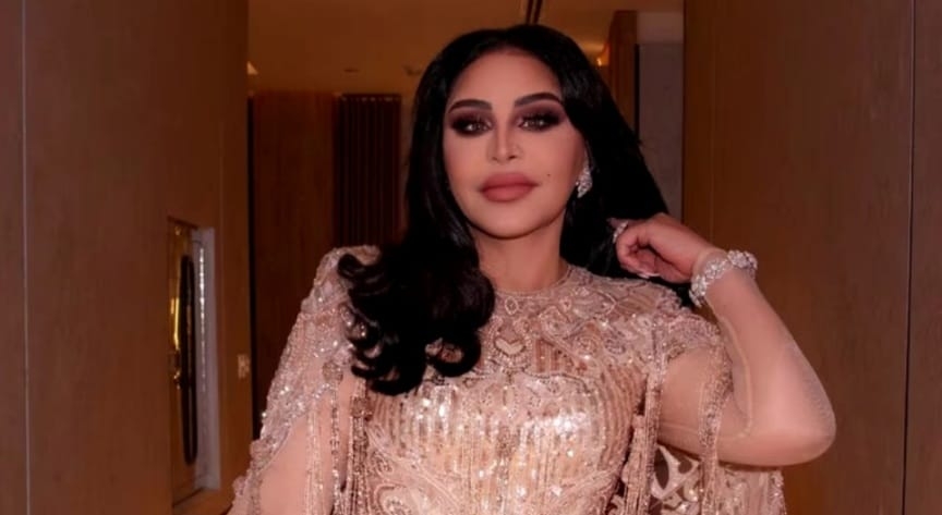 أحلام عاتبة على بعض جمهورها: 'نحن لسنا ماكينة'