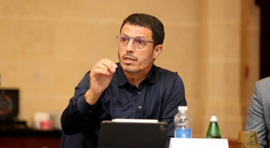 سلامي: الأندية المحلية والمدربون الوطنيون ركيزة للمنتخبات