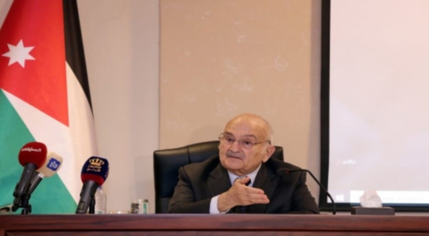 الأمير الحسن يرعى اختتام أعمال مؤتمر 'مؤرخو القدس 2'