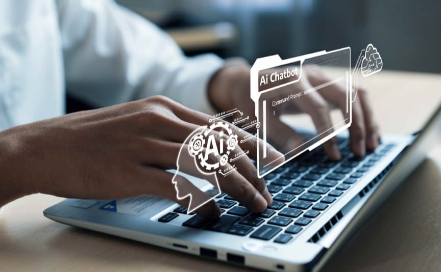 خبراء: الذكاء الاصطناعي تقنية مهمة للصحافة الرقمية في مواجهة الأخبار الزائفة