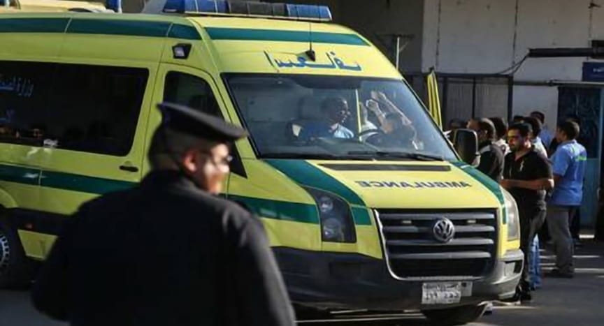 جريمة مروعة في القاهرة.. طبيب شهير مدفون بالملح منذ شهر