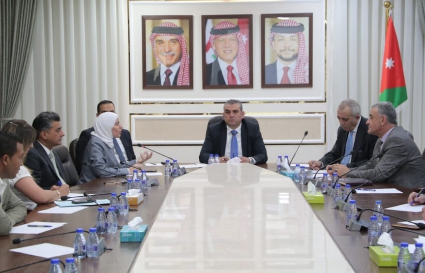 'الثقافة النيابية' تبحث ترتيبات احتفالات الاستقلال ال 79