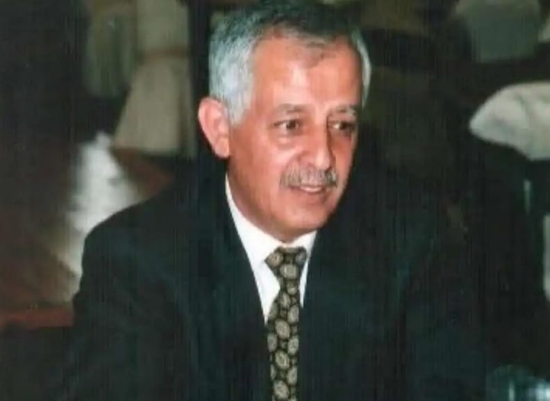 المومني ينعى الصحفي محمد الخطايبة