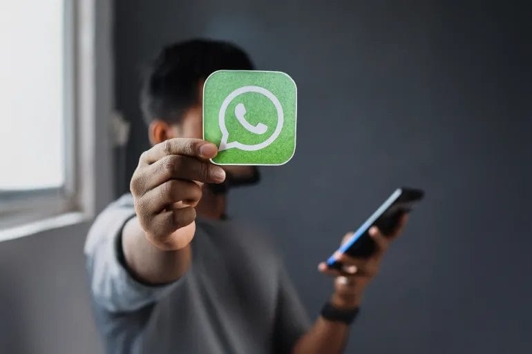 'مرحبا أمي، لقد تعطل هاتفي'.. خدعة واتساب الجديدة لسرقة أموال المستخدمين