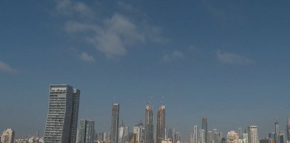 الجيش الإسرائيلي يحذر من صواريخ إيرانية قادمة