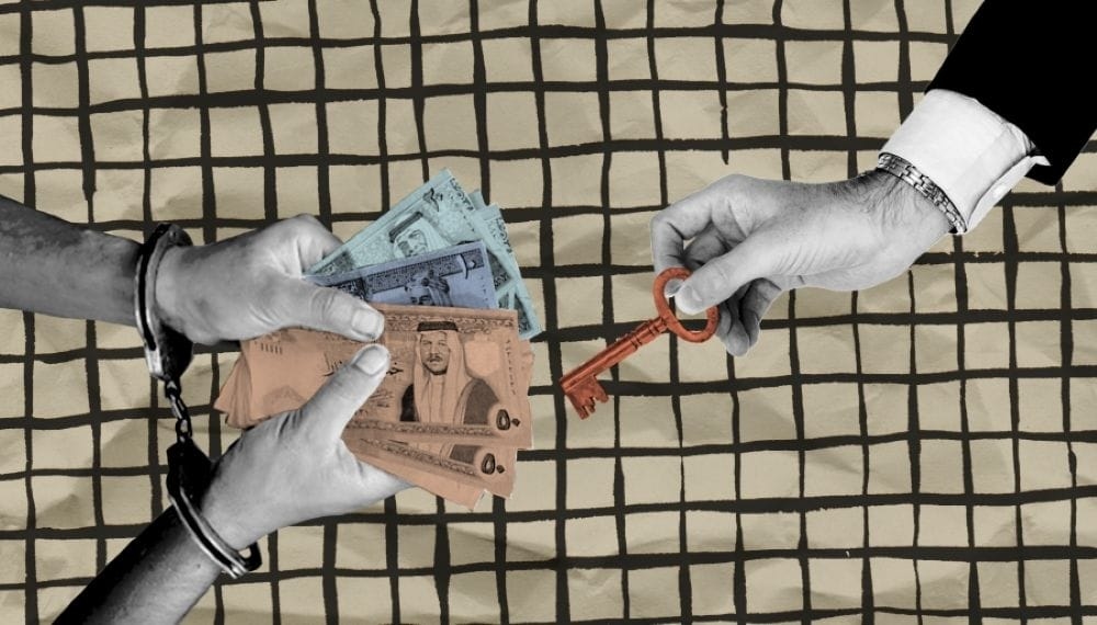 خبير قانوني: قانون منع حبس المدين يشمل قضايا القروض البنكية
