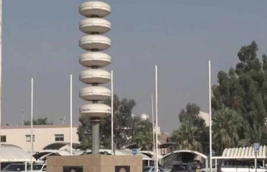 الآن اطلاق صافرات الإنذار