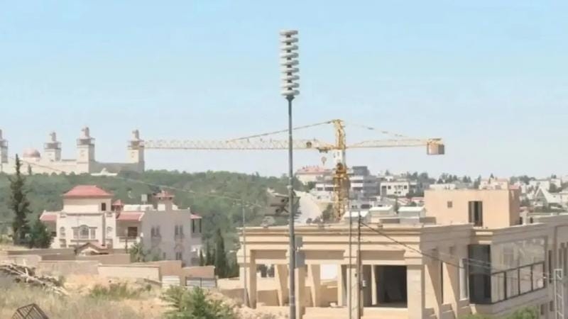 اطلاق صافرات الإنذار مجدداً في جميع المحافظات