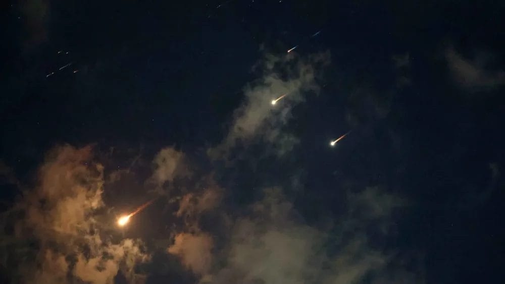 مصدران إسرائيليان: من السابق لأوانه إعلان النصر في الحرب ضد إيران