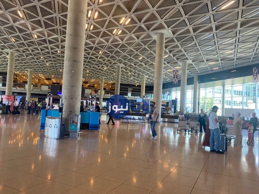 'الطيران المدني': لا مساومة على سلامة الطيران والأردن ملاذ آمن