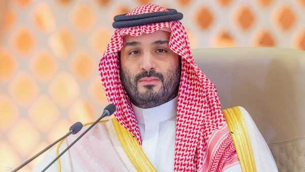 محمد بن سلمان يؤكد موقف السعودية في دعم الحوار بالوسائل الدبلوماسية كسبيل لتسوية الخلافات الإقليمية