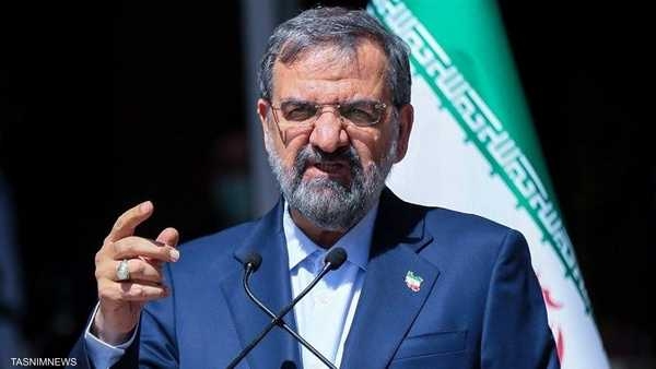 رضائي: المواد المخصبة نقلت إلى أماكن آمنة
