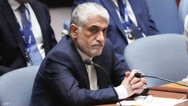 إيرواني : قواتنا المسلحة ستحدد توقيت وطبيعة ونطاق الرد المتناسب على الهجمات الأميركية
