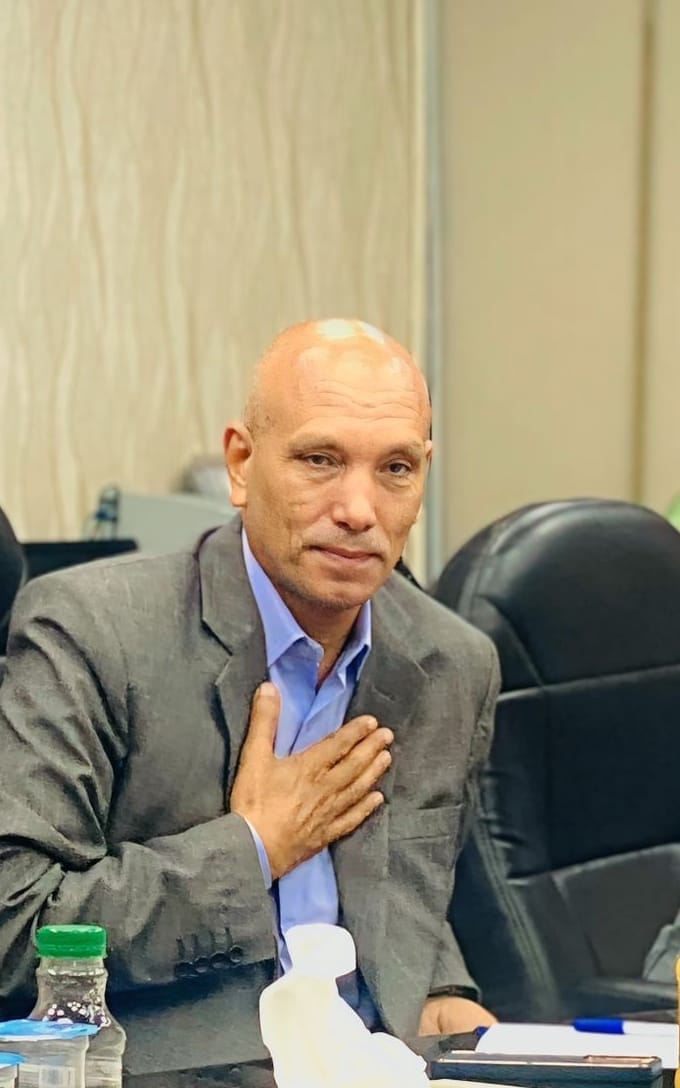 الخوالدة رئيسا للاتحاد العام للجمعيات الخيرية