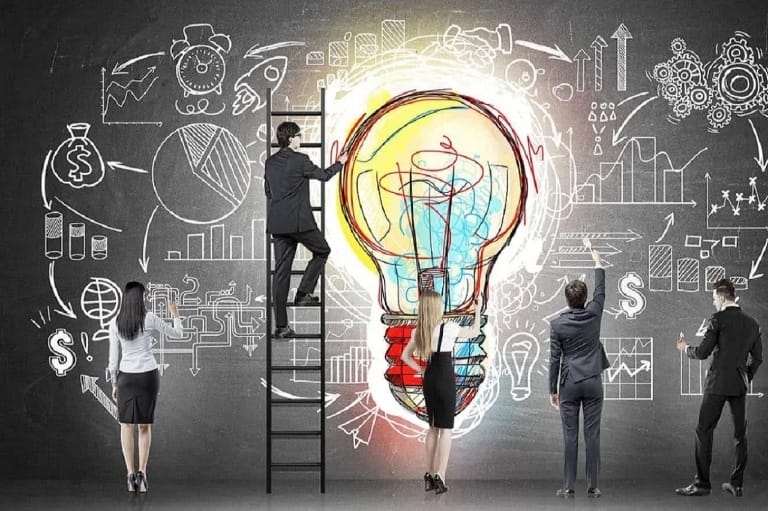 تسجيل 30 براءة اختراع في أول خمسة أشهر من العام الحالي
