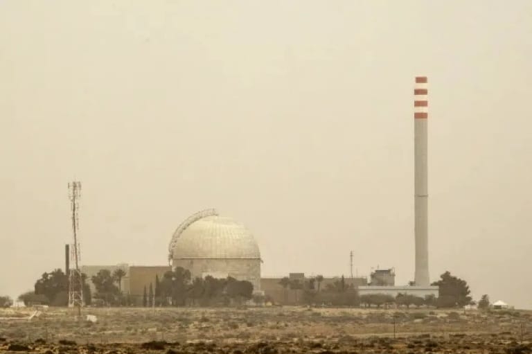 مصادر إيرانية: حصلنا على آلاف الوثائق الحساسة لمنشآت إسرائيل النووية