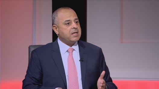 وزير الدولة لتطوير القطاع العام: الحكومة مهتمة برقمنة جميع خدماتها