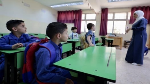 محافظة: قرار تأنيث الكوادر التعليمية نهائي ولا رجعة عنه