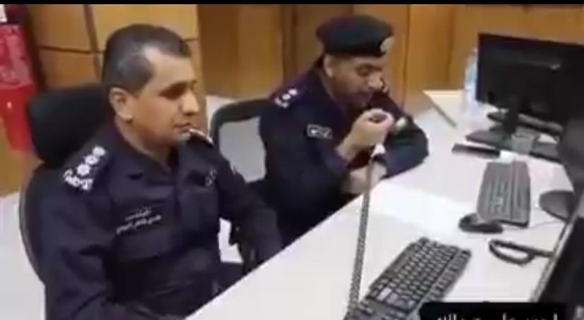 الاردن : هام من الامن العام للمواطنين !!