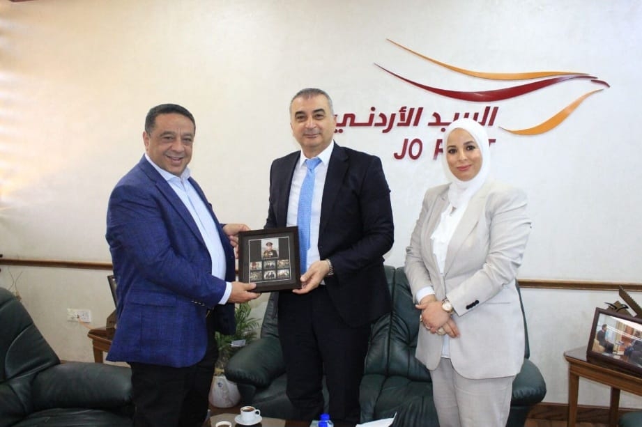 'الطاقة النيابية' تشيد بالنقلة النوعية التي يشهدها 'البريد الأردني'