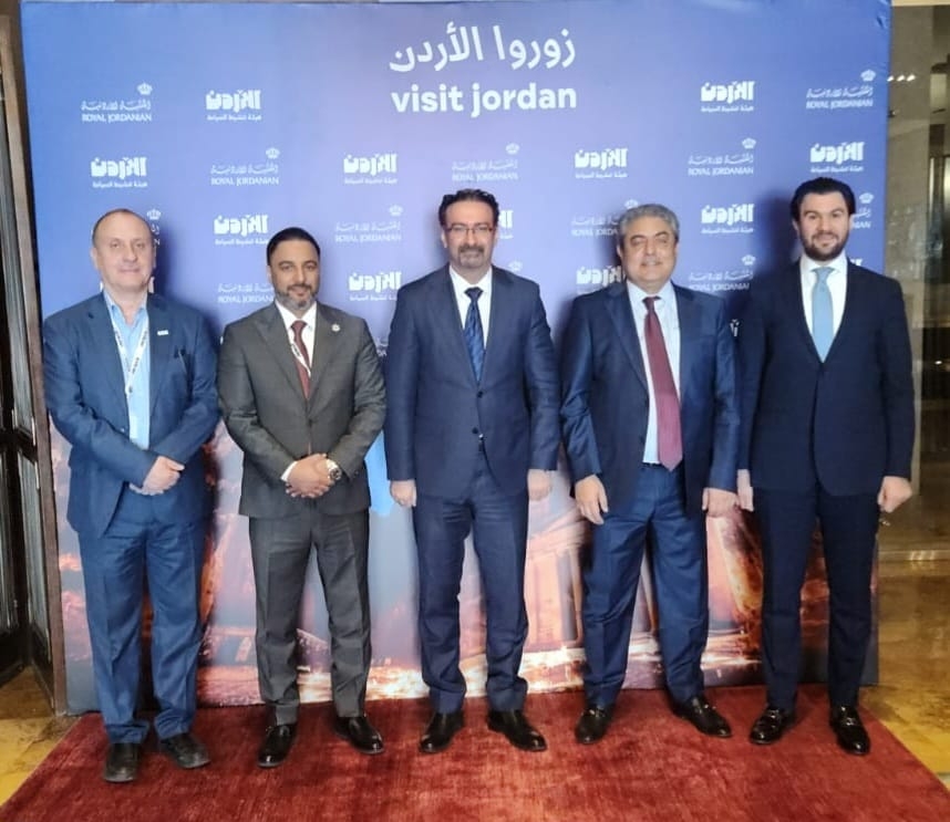'تنشيط السياحة' تنظّم ورشة عمل متنقلة في العراق لتعزيز التعاون السياحي