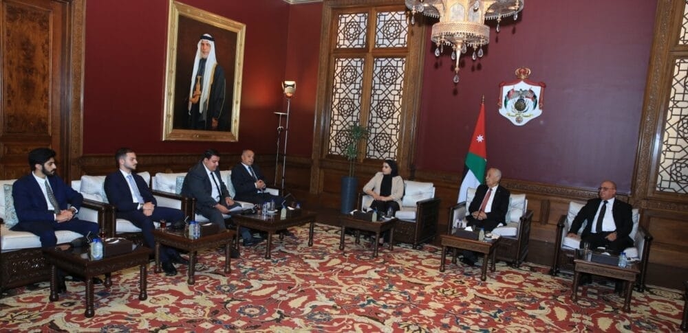 العيسوي: ثقة الأردن بمستقبله نابعة من وعي أبنائه وقيادة هاشمية لا تساوم على الثوابت