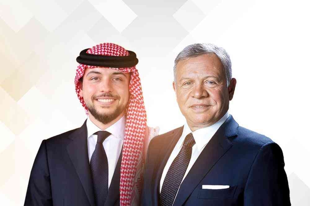 'البوتاس العربية' تهنىء جلالة الملك وولي العهد والشعب الأردني والأمتين العربية والإسلامية بعيد الأضحى