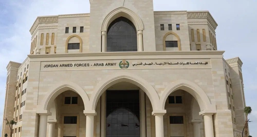 الجيش يفتح باب التجنيد لمهنة 'مسيطر جوي مشترك 'JTAC'- رابط