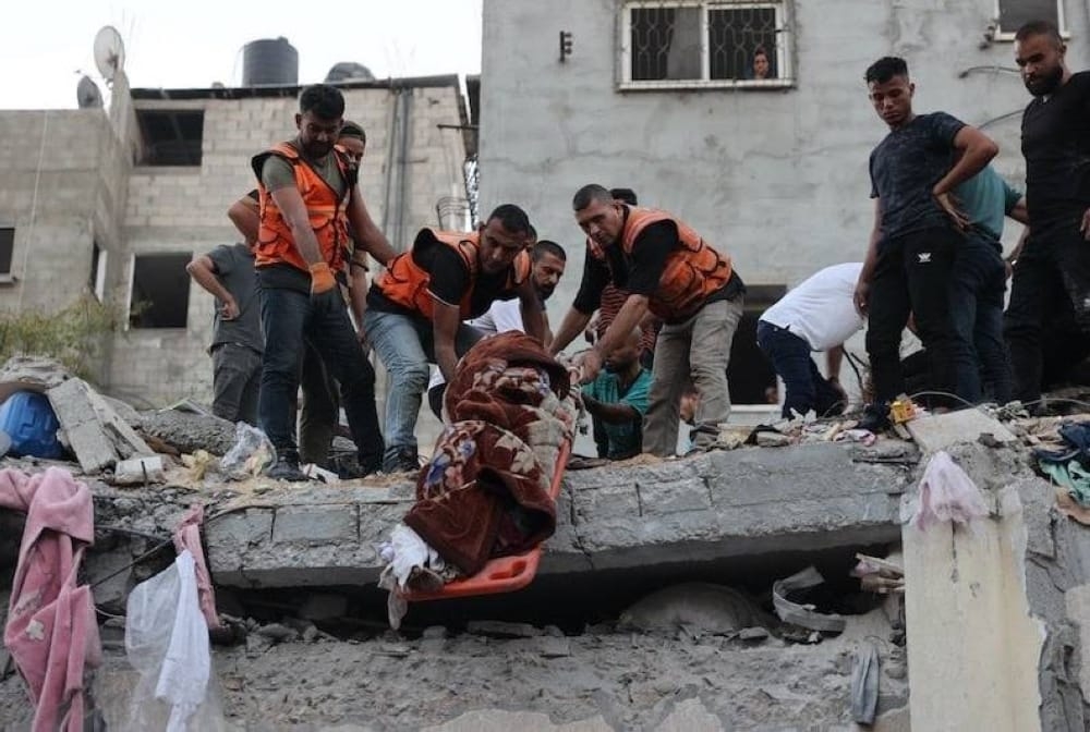 78 يوما على عودة الحرب .. عشرات الشهداء والجرحى في مجزرة جديدة برفح