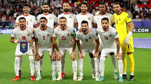 'تنشيط السياحة': خطة متكاملة للترويج للأردن حال تأهل النشامى لكأس العالم
