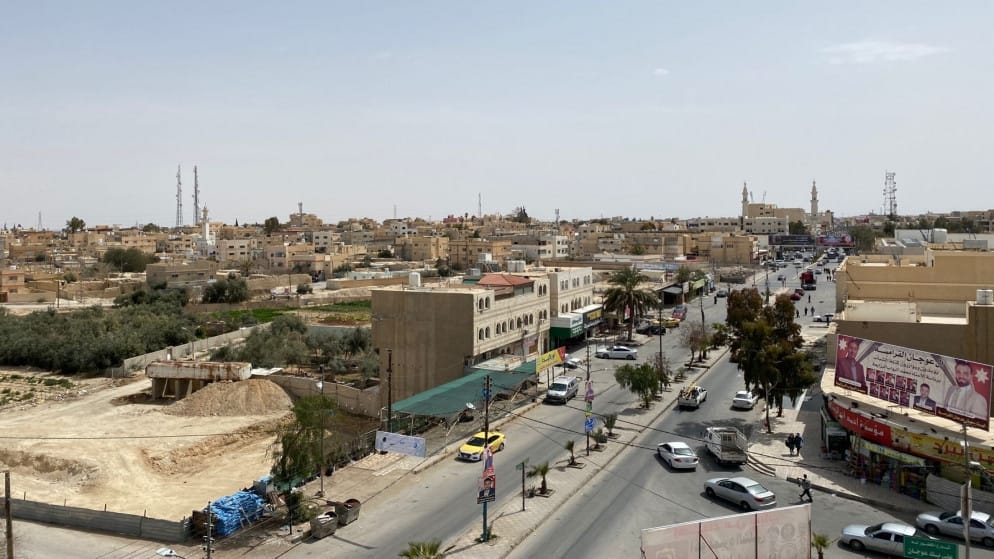 استعدادات عيد الأضحى في معان تتنوع بين الرقابة والخدمات والفعاليات السياحية