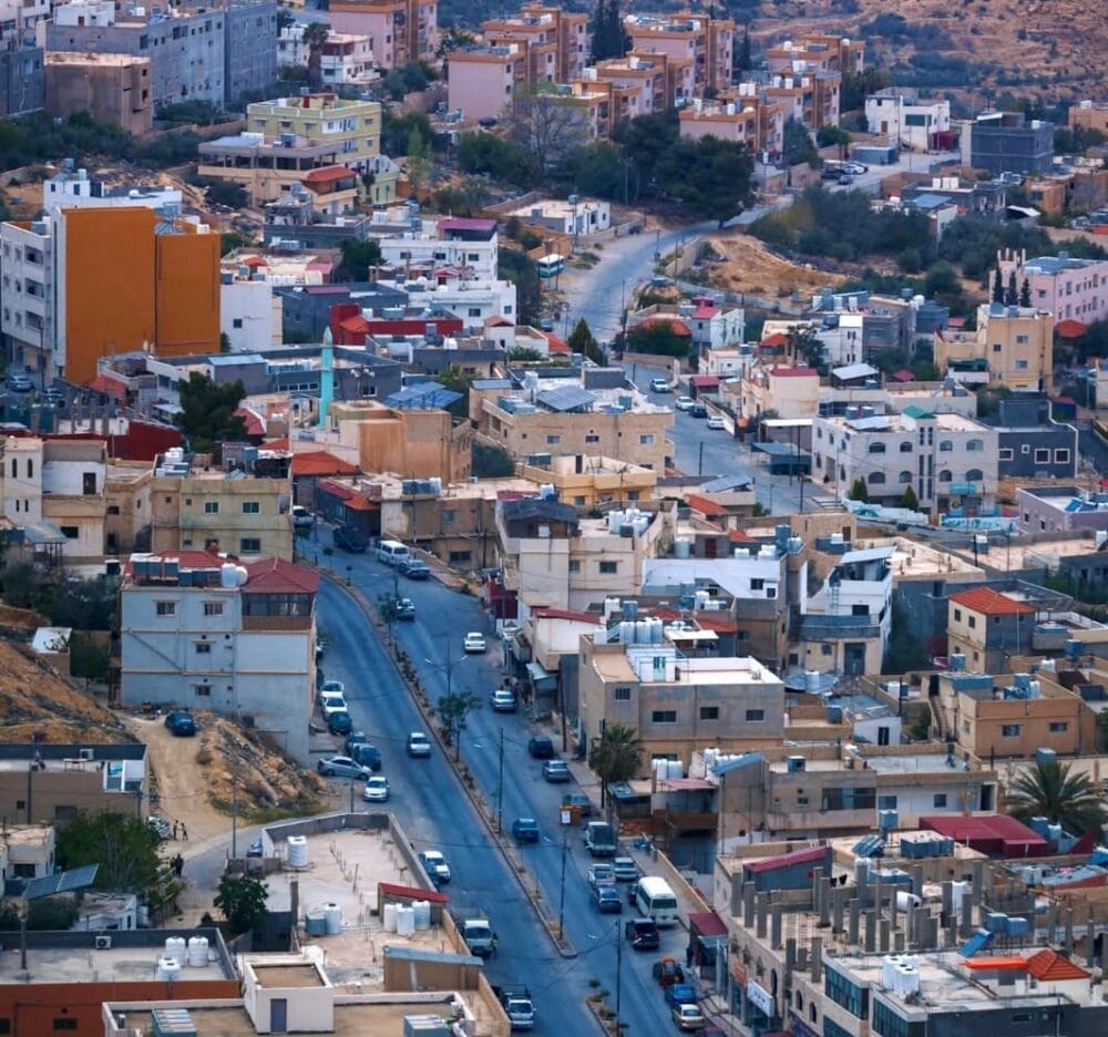 محافظ الطفيلة: تخصيص غرفة عمليات لاستقبال شكاوى المواطنين خلال عطلة العيد