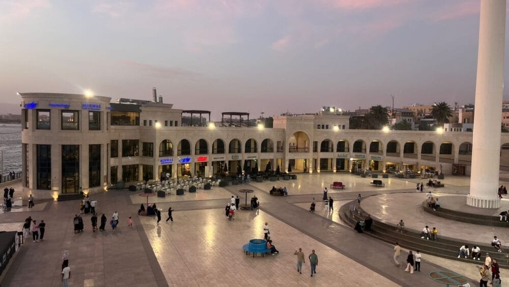 في ذكرى الجلوس.. أبناء العقبة يستذكرون الإنجازات التي تحققت في عهد جلالة الملك