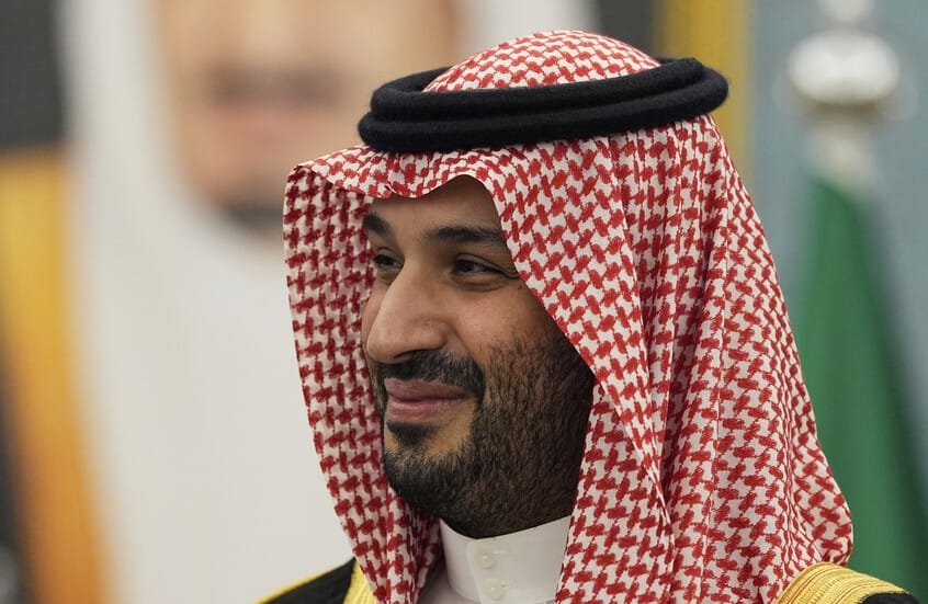 حديث ولي العهد السعودي عن 'العدوان الإسرائيلي' على فلسطين وتداعياته يثير تفاعلا واسعا