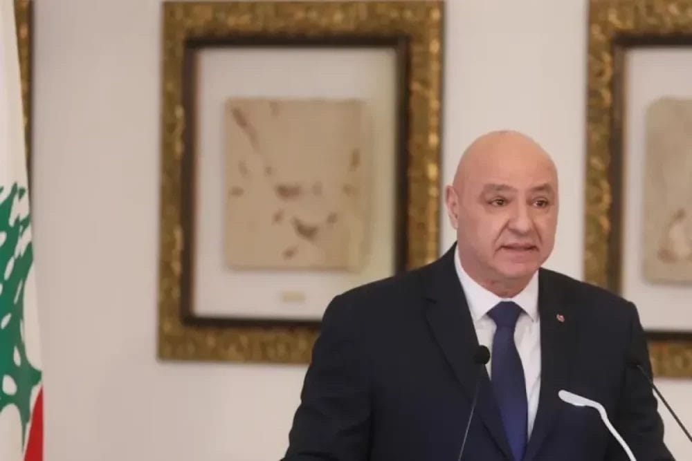 عون في ذكرى اغتيال القضاة الأربعة: العدالة أقوى من الرصاص