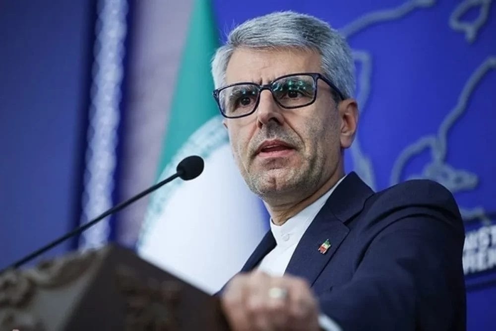 إيران: المحادثات النووية مع الولايات المتحدة 'لم يعد لها معنى'