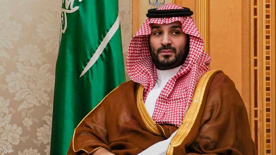 ولي العهد السعودي يبحث مع ماكرون وميلوني التصعيد الأخير بالمنطقة