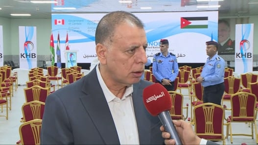 وزير الداخلية: القصف المتبادل يهدد أمن المنطقة… وندعو للالتزام بالتعليمات
