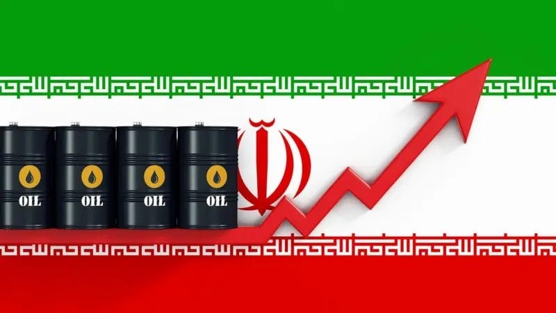 لماذا ارتفعت أسعار النفط بعد الهجوم الإسرائيلي على إيران؟