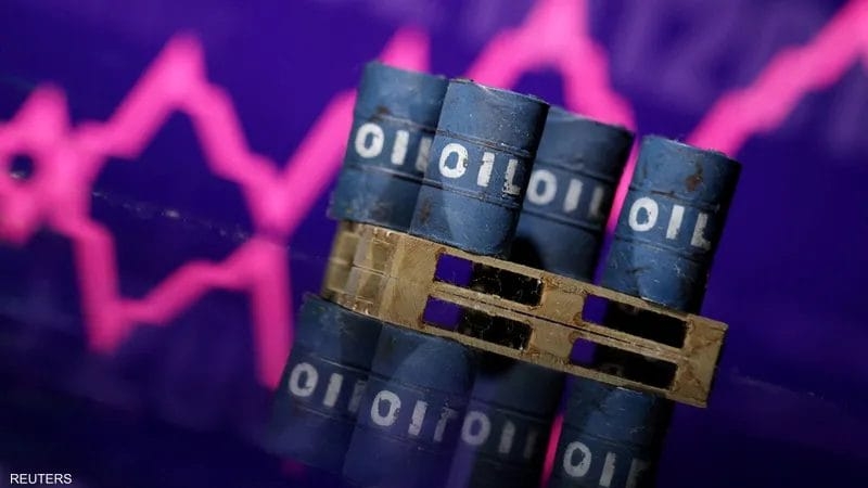 الأسواق تهتز والنفط يشتعل مع التصعيد الإسرائيلي ضد إيران