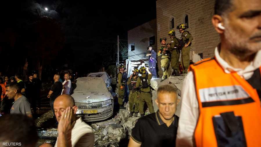 إيران تحدد 'شرطا' لوقف الهجمات على إسرائيل