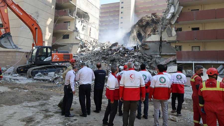 إيران تعتقل عضوين من 'الموساد' في إقليم البرز