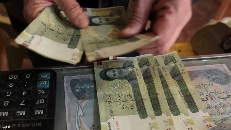 تراجع كبير للعملة الإيرانية مع استمرار الصراع مع إسرائيل