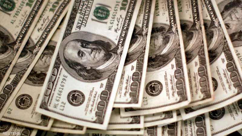 الدولار يرتفع في ظل توتر الأوضاع في الشرق الأوسط