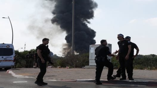 إيران: الهجمات ضد إسرائيل ستشتد خلال الساعات القادمة